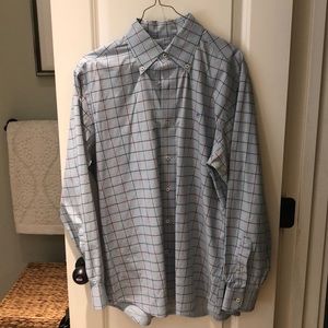 Southern Tide Dress Shirt
